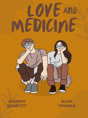 cover image of Love or Medicine